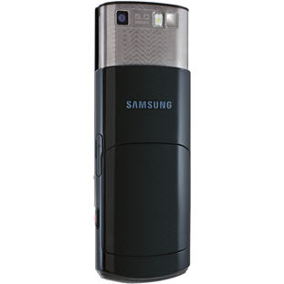 ��������� �������  Samsung S7350i Ultra (noble black)