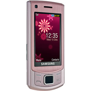 ��������� �������  Samsung S7350i Ultra (soft pink)