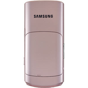��������� �������  Samsung S7350i Ultra (soft pink)