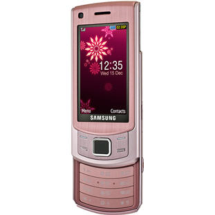 ��������� �������  Samsung S7350i Ultra (soft pink)