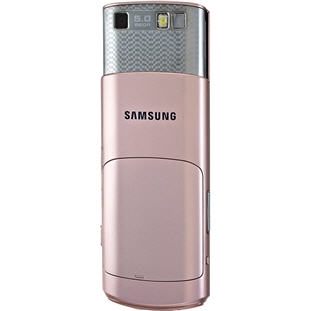 ��������� �������  Samsung S7350i Ultra (soft pink)