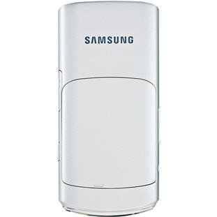 ��������� �������  Samsung S7350i Ultra (titan silver)