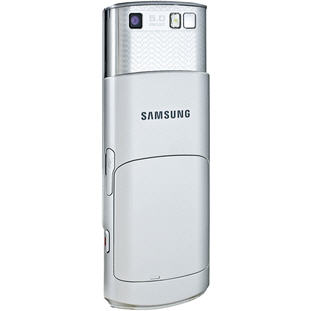 ��������� �������  Samsung S7350i Ultra (titan silver)