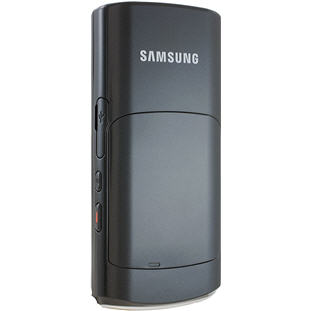 ��������� �������  Samsung S8300 Ultra Touch (noble black)