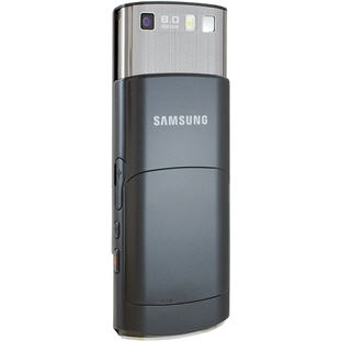 ��������� �������  Samsung S8300 Ultra Touch (noble black)