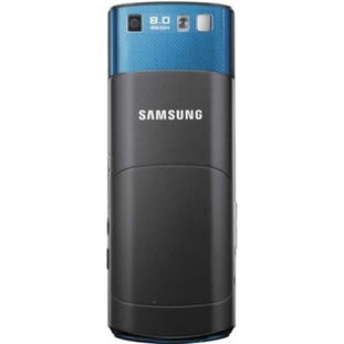 ��������� �������  Samsung S8300 Ultra Touch (seagrass blue)