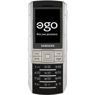 ��������� �������  Samsung S9402 EGO (liquid diamond)