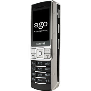 ��������� �������  Samsung S9402 EGO (liquid diamond)