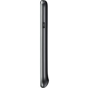 ��������� �������  Samsung i9001 Galaxy S Plus (metallic black)