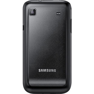 ��������� �������  Samsung i9001 Galaxy S Plus (metallic black)