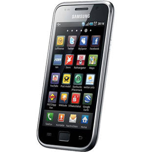 ��������� �������  Samsung i9001 Galaxy S Plus (ceramic white)