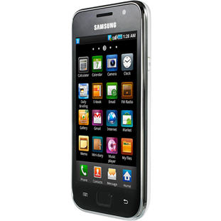 ��������� �������  Samsung i9001 Galaxy S Plus (ceramic white)