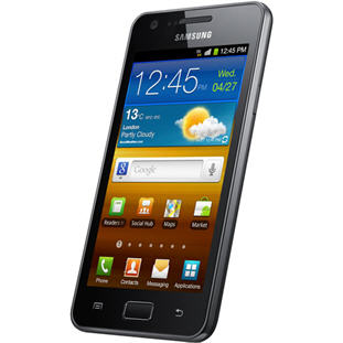 Samsung GT-i9103 Galaxy R