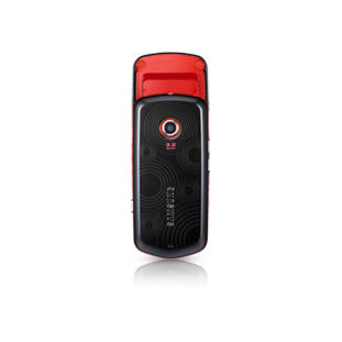 ��������� �������  Samsung M3310 (vibe red)