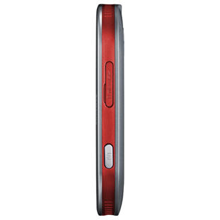 ��������� �������  Samsung M7600 Beat DJ (vide red)