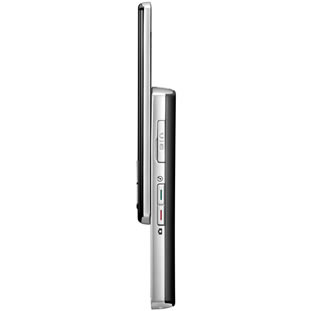 ��������� �������  Samsung F400 (absolute black)