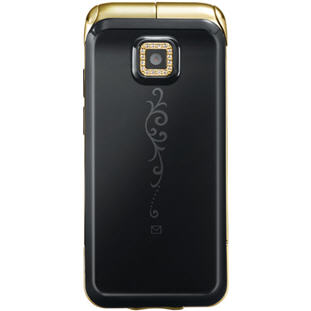 ��������� �������  Samsung L310 La Fleur (brown black)