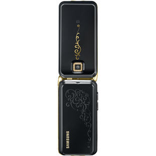��������� �������  Samsung L310 La Fleur (brown black)