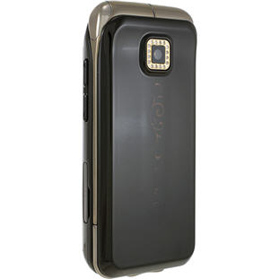��������� �������  Samsung L310 La Fleur (chocolate brown)