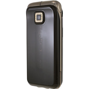 ��������� �������  Samsung L310 La Fleur (chocolate brown)