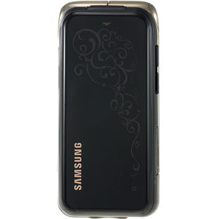 ��������� �������  Samsung L310 La Fleur (chocolate brown)