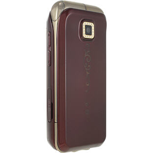 ��������� �������  Samsung L310 La Fleur (wine red)