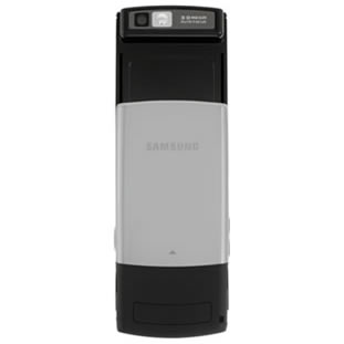 ��������� �������  Samsung L811 (metallic silver)