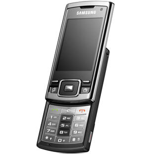 ��������� �������  Samsung P960 (black)