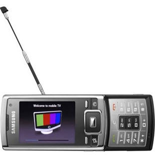 ��������� �������  Samsung P960 (black)