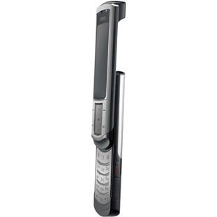 ��������� �������  Samsung U900 (soul grey)