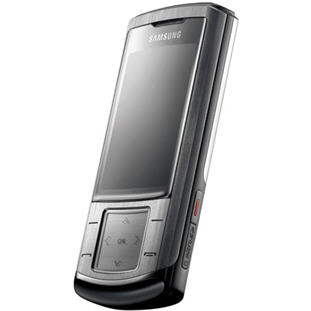 ��������� �������  Samsung U900 (soul grey)