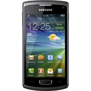 Samsung Wave III S8600