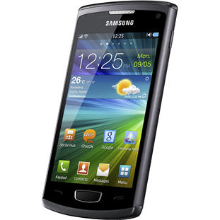 Samsung Wave III S8600