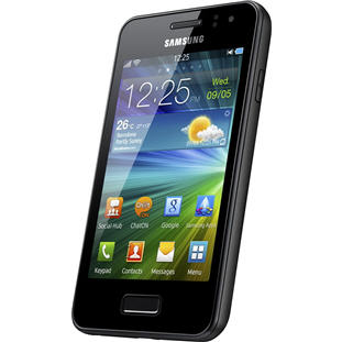 Samsung Wave M