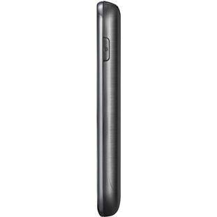 ��������� �������  Samsung S5380 Wave Y (sand silver)