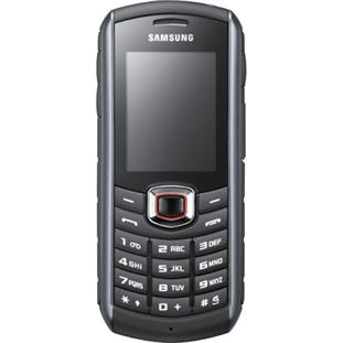 ��������� �������  Samsung B2710 Xcover 271 (noir black)