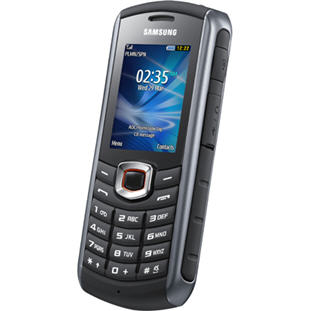 ��������� �������  Samsung B2710 Xcover 271 (noir black)