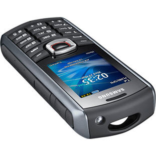 ��������� �������  Samsung B2710 Xcover 271 (noir black)