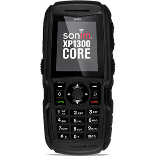 ��������� �������  Sonim XP1300 Core (black)