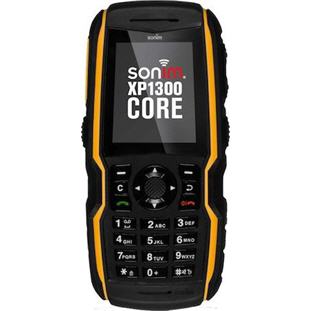 ��������� �������  Sonim XP1300 Core (yellow black)