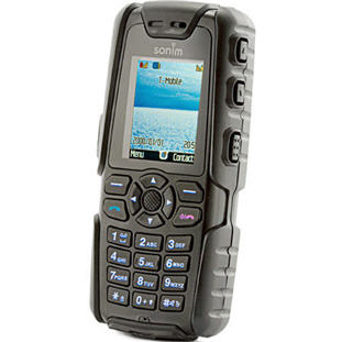 ��������� �������  Sonim XP3.2 Quest Pro (black)