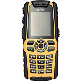 ��������� �������  Sonim XP3.2 Quest Pro (yellow black)