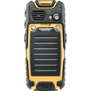 ��������� �������  Sonim XP3.2 Quest Pro (yellow black)