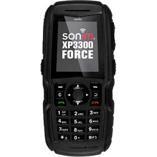 ��������� �������  Sonim XP3300 Force (black)