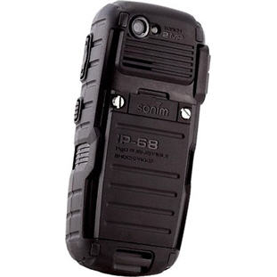 ��������� �������  Sonim XP3300 Force (black)
