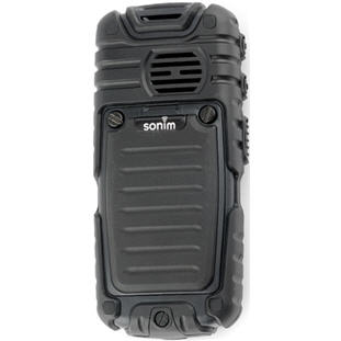 ��������� �������  Sonim XP3 Quest (black)
