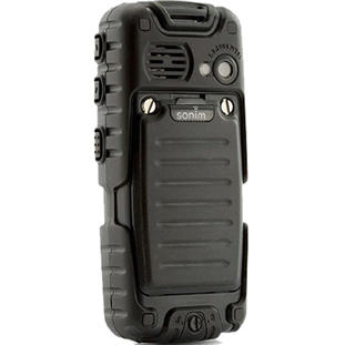��������� �������  Sonim XP3 Quest (black)