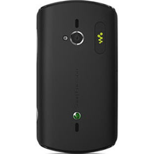 ��������� �������  Sony Ericsson WT19i Live with Walkman (black)