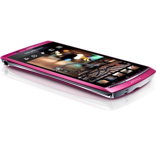 ��������� �������  Sony Ericsson LT18i Xperia arc S (sakura pink)