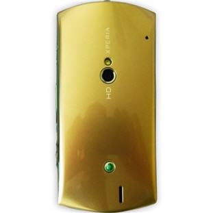 ��������� �������  Sony Ericsson MT11i Xperia neo V (gold)